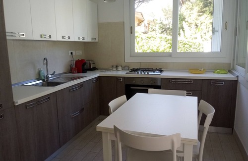 Cala Liberotto Casa | New and comfortable beach house - 3/4 beds