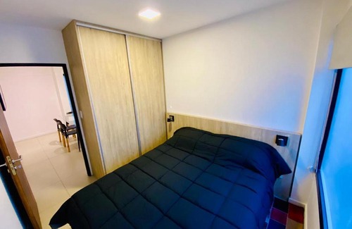 Historic Center Apartamento | New and Lovely Apartment in Mendoza City Center 2
