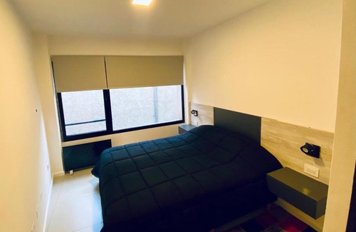 Historic Center Apartamento | New and Lovely Apartment in Mendoza City Center 2