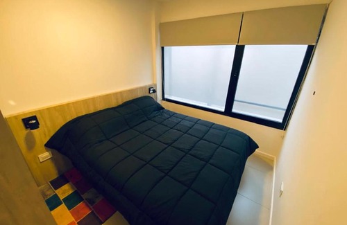 Historic Center Apartamento | New and Lovely Apartment in Mendoza City Center 2