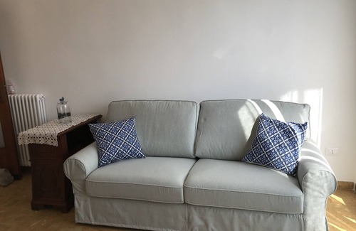 Mestre Apartamento | Apartamento nuevo y encantador, a 10 minutos de Venecia, 2 dormitorios, aire acondicionado.