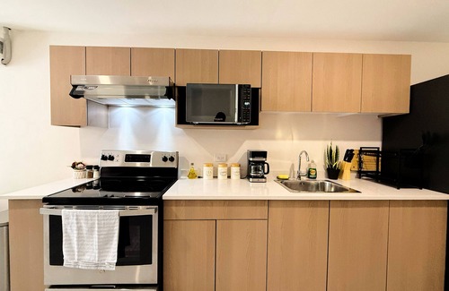 Tegucigalpa Apartamento | New and Luxurious Apt in Tegucigalpa