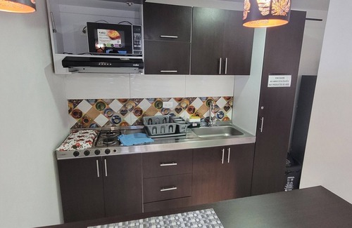 Cartago Apartamento | NUEVO Y LUJOSO APTO