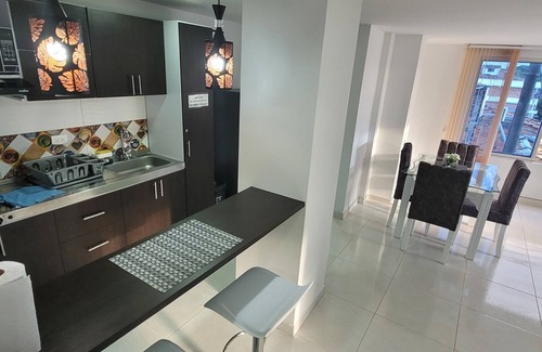 Cartago Apartamento | NUEVO Y LUJOSO APTO