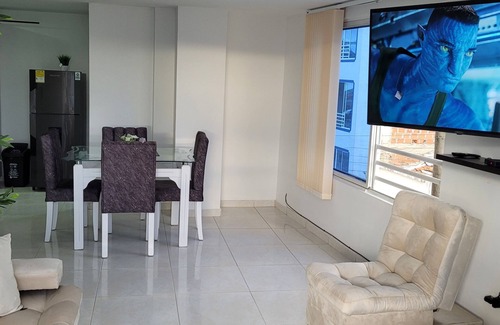 Cartago Apartamento | NUEVO Y LUJOSO APTO