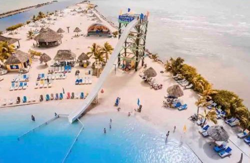 Belama Phase 2 Apartamento | New and modern apartment Belice