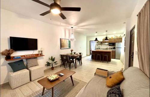 Belama Phase 2 Apartamento | New and modern apartment Belice