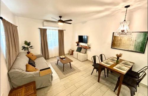Belama Phase 2 Apartamento | New and modern apartment Belice