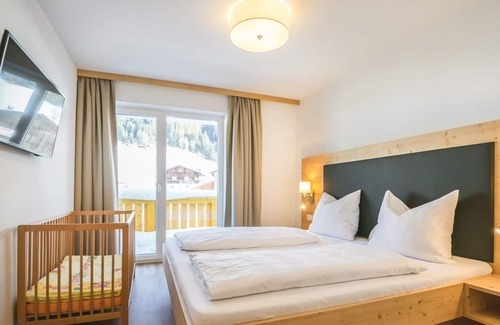 Kleinarl Apartamento | Apartamentos nuevos y modernos cerca del remonte.