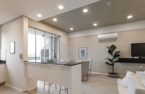 Asuncion Apartamento | Edificio nuevo y moderno con la mejor seguridad