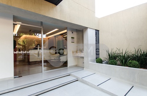 Asuncion Apartamento | Edificio nuevo y moderno con la mejor seguridad