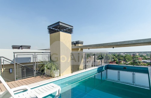 Asuncion Apartamento | Edificio nuevo y moderno con la mejor seguridad