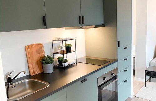 As Municipality Apartamento | New and modern entire rental unit in Ås/Ski Norway