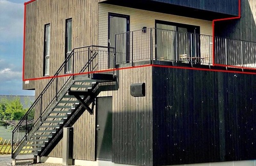 As Municipality Apartamento | New and modern entire rental unit in Ås/Ski Norway