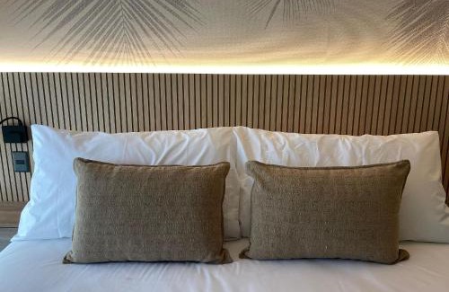 Nunoa Apartamento | Nuevo y moderno departamento full decoración