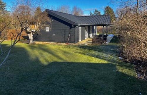 Smidstrup Strand Casa | New And Modern Holiday Home Near The Beach