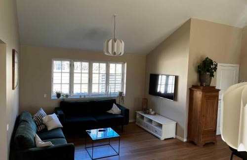 Smidstrup Strand Casa | New And Modern Holiday Home Near The Beach