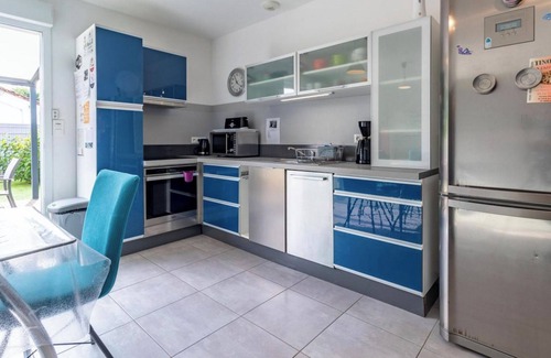 Ronce-les-Bains Casa | Casa nueva y moderna en una zona tranquila.