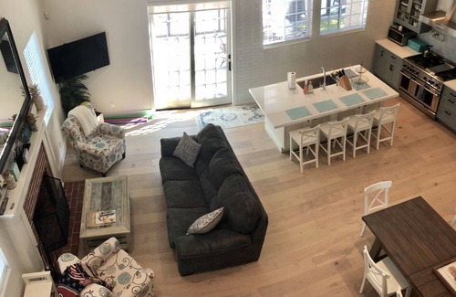 Springs Casa | NUEVO Y LISTO PARA EL VERANO 2019 !!!! 5 ESTRELLAS