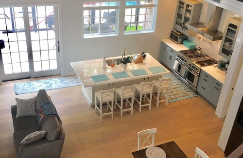 Springs Casa | NUEVO Y LISTO PARA EL VERANO 2019 !!!! 5 ESTRELLAS