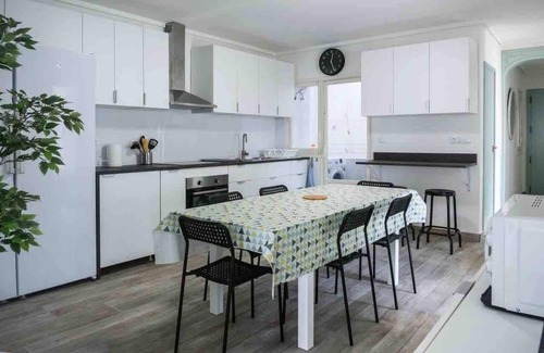 Alicante Apartamento | New and spacious apartment