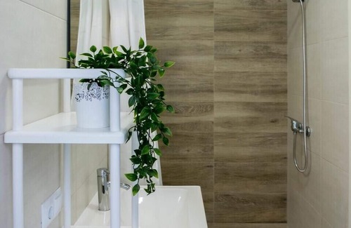 Alicante Apartamento | New and spacious apartment