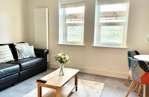 Bristol Apartamento | New and Spacious Apartment - Sleeps 5
