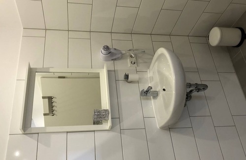 Bad Homburg v.d. Hoehe Apartamento | Apartamento nuevo para 5 personas.