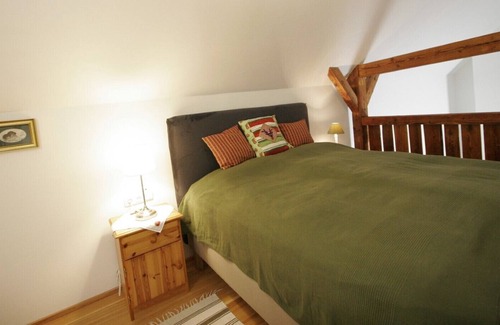 Hollenstein an der Ybbs Apartamento | New apartment (65sqm) with kitchenette