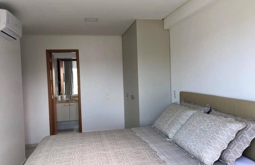 Cabo Branco Apartamento | New apartment 40 metres from the beach