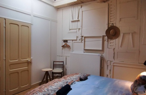 Ban-sur-Meurthe-Clefcy Apartamento | NEW !: Apartment for 6 people in the heart of the Hautes Vosges