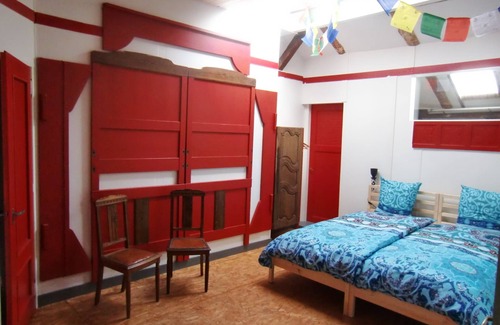 Ban-sur-Meurthe-Clefcy Apartamento | NEW !: Apartment for 6 people in the heart of the Hautes Vosges