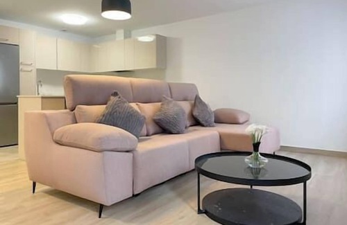 Las Lagunas Apartamento | Apartamento Nuevo en Fuengirola