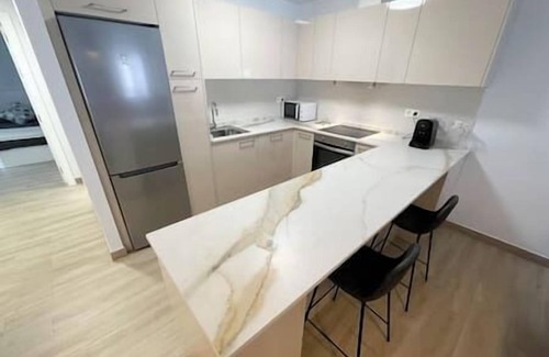 Las Lagunas Apartamento | Apartamento Nuevo en Fuengirola
