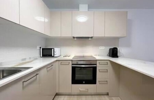 Las Lagunas Apartamento | Apartamento Nuevo en Fuengirola