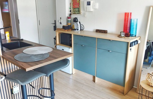 Las Lagunas Apartamento | APARTAMENTO NUEVO CON PISCINA Y PARKING GRATUITO