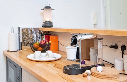 Issy-les-Moulineaux Apartamento | ★New Apart❤Paris★Parking&Netflix★Host ☺24/24 ☏