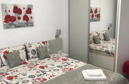 Floresti Apartamento | NEW Aparthotel Floresti