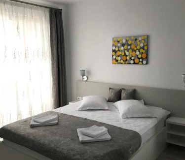 Floresti Apartamento | NEW Aparthotel Floresti