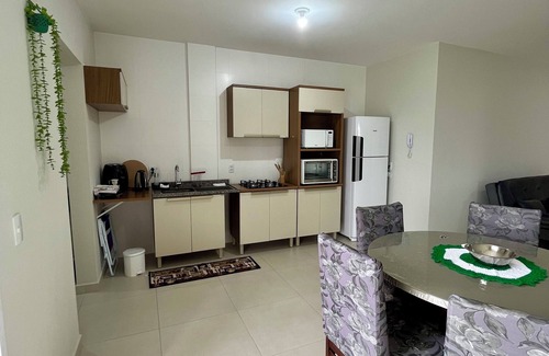 Vila Nova Apartamento | New apartment close to Rimsa beach, Vila Nova - Imbituba-SC.