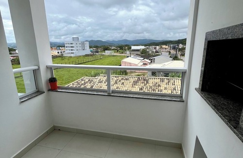 Vila Nova Apartamento | New apartment close to Rimsa beach, Vila Nova - Imbituba-SC.