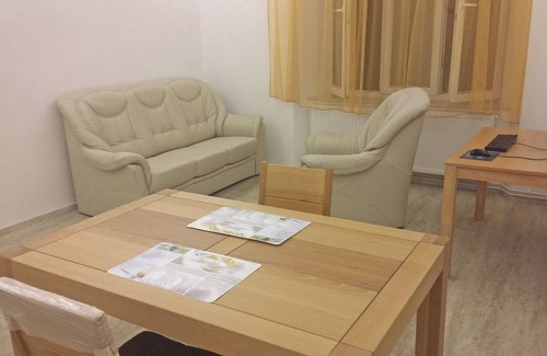 Holesovice Apartamento | New apartment in a historical building