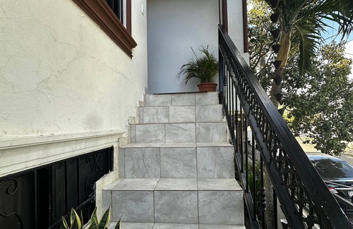 Santiago de los Caballeros Apartamento | Cómodo apartamento con terraza para relajarse, en una zona tranquila de santiago