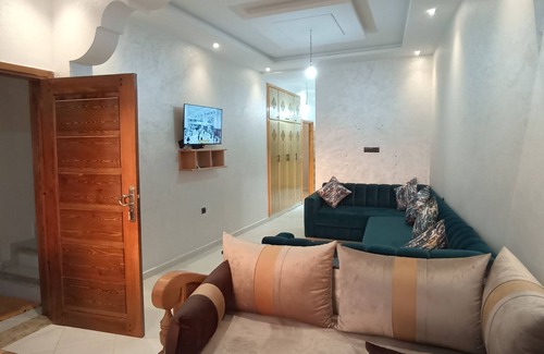 Oualidia Apartamento | New apartment 1