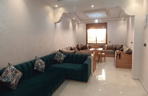 Oualidia Apartamento | New apartment 1