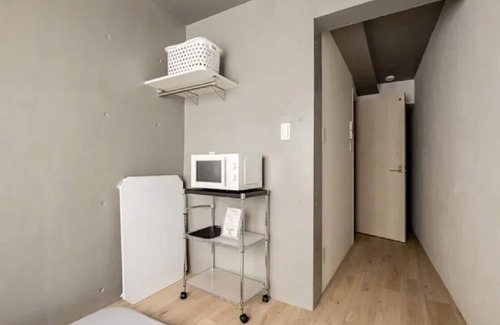 Sumida Apartamento | New apartment 102 6 minutes walk from Ryogoku st / Sumida-ku Tokyo