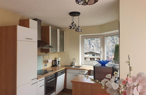 Sautens Apartamento | Apartamento nuevo, 2 dormitorios, amplio salón-comedor, se admiten mascotas.