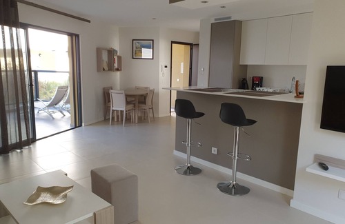 Alvor Apartamento | Apartamento nuevo (2020) Albur village 2, Algarve, cerca de la playa