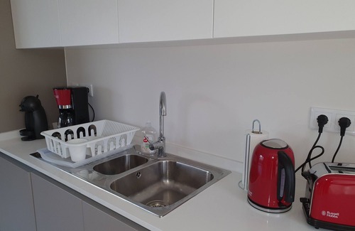 Alvor Apartamento | Apartamento nuevo (2020) Albur village 2, Algarve, cerca de la playa
