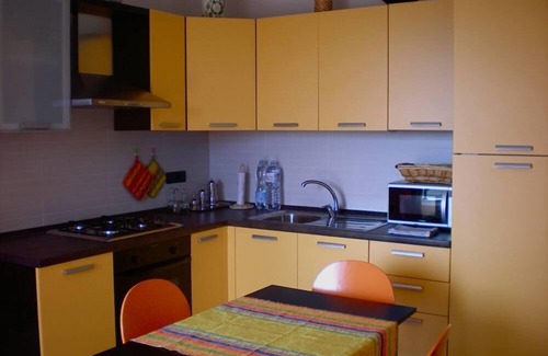 Alghero Apartamento | Piso / apartamento - Alghero